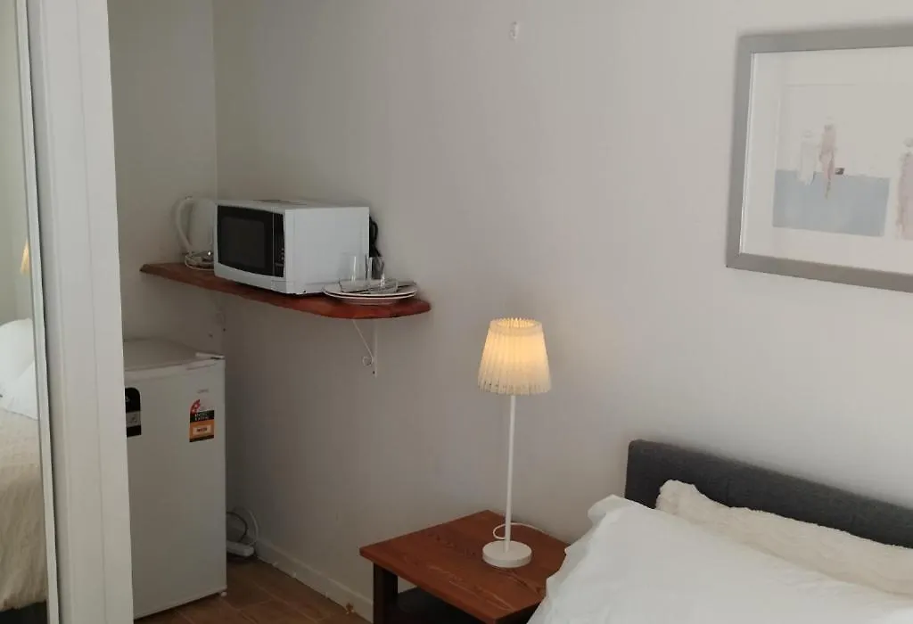 גולד קוסט Private Guest Suite At Sorrento 0*, גולד קוסט
