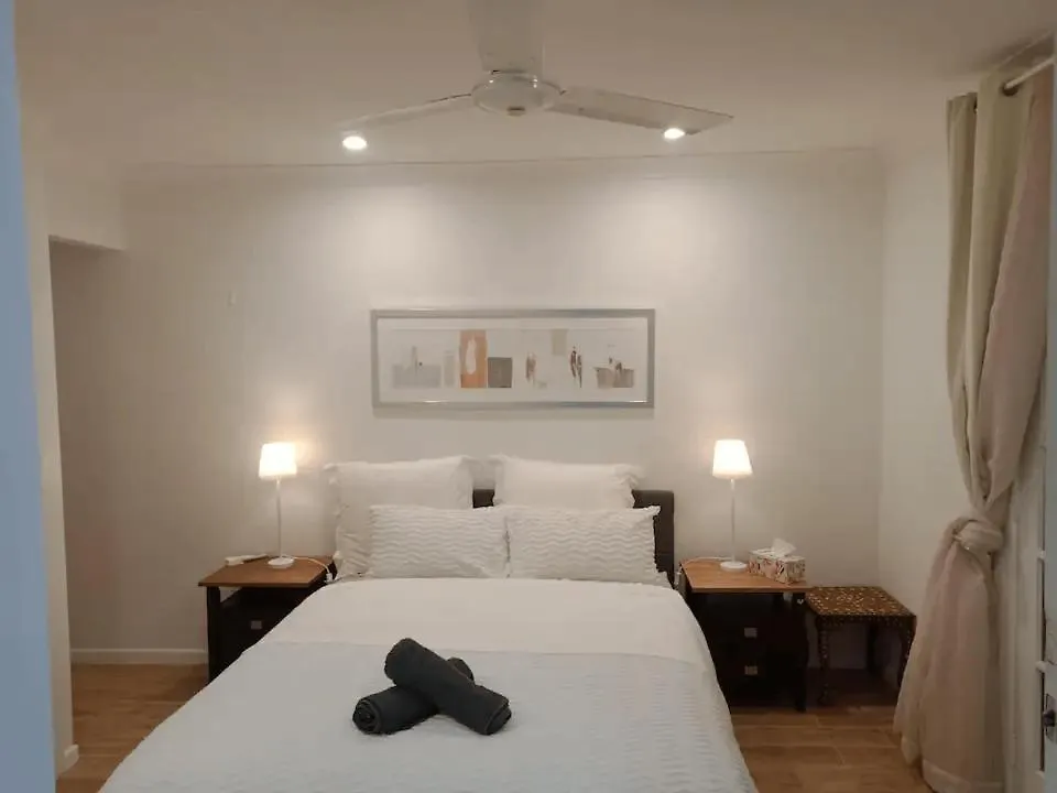 גולד קוסט Private Guest Suite At Sorrento