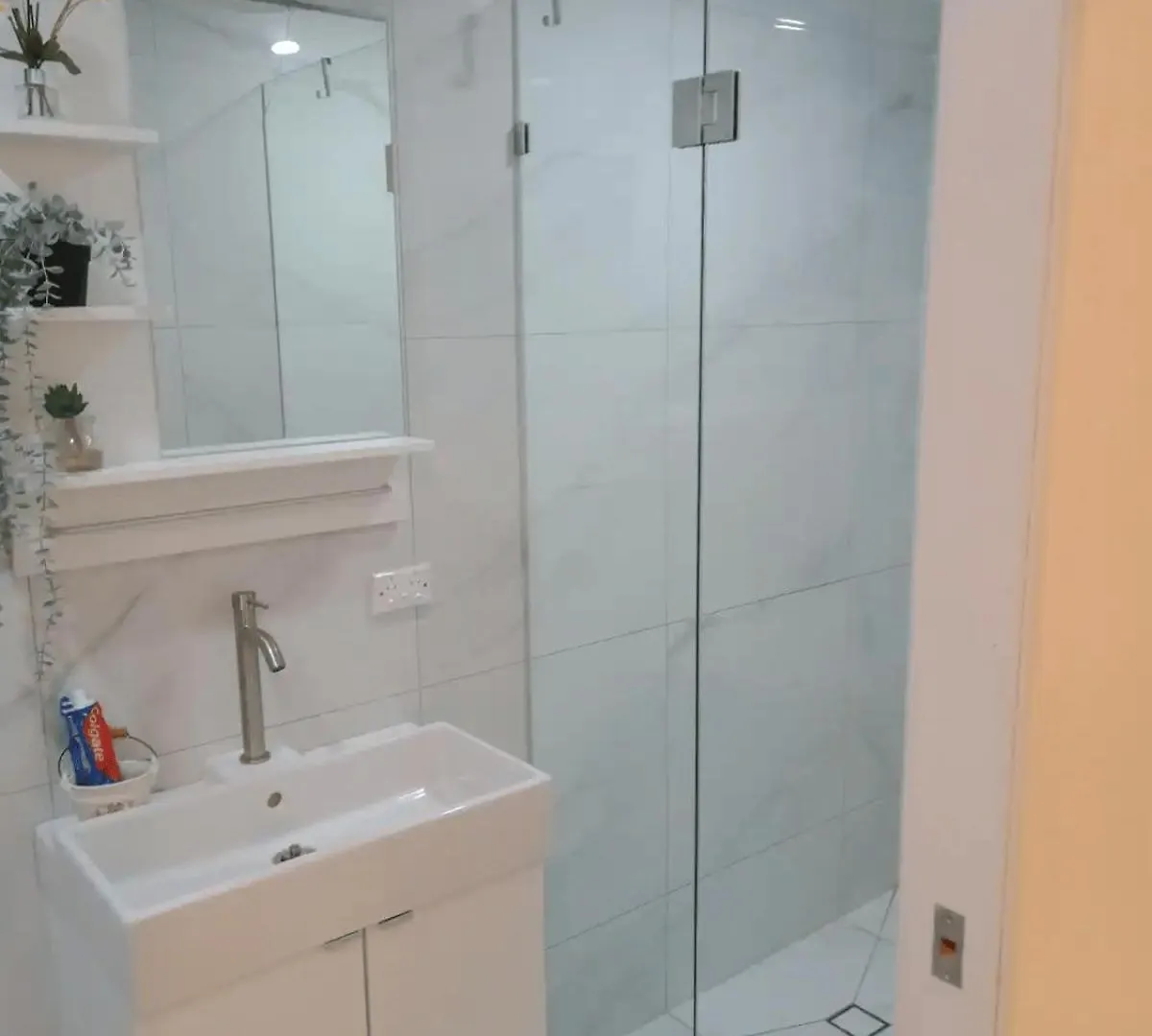 גולד קוסט Private Guest Suite At Sorrento 0*, גולד קוסט אוסטרליה