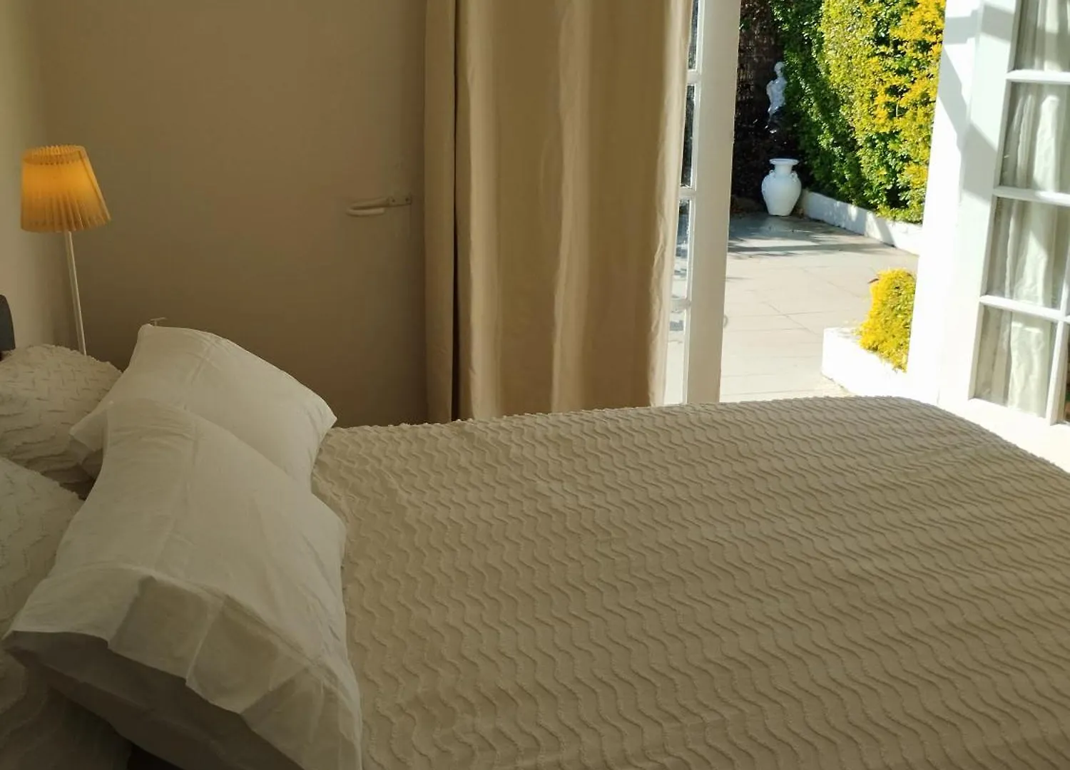 לינה וארוחת בוקר גולד קוסט Private Guest Suite At Sorrento אוסטרליה