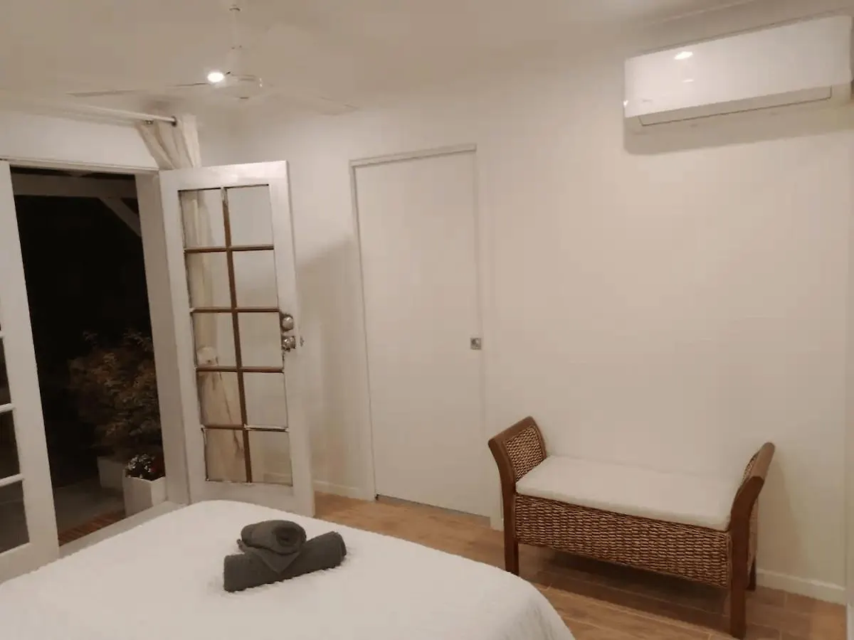 גולד קוסט Private Guest Suite At Sorrento לינה וארוחת בוקר